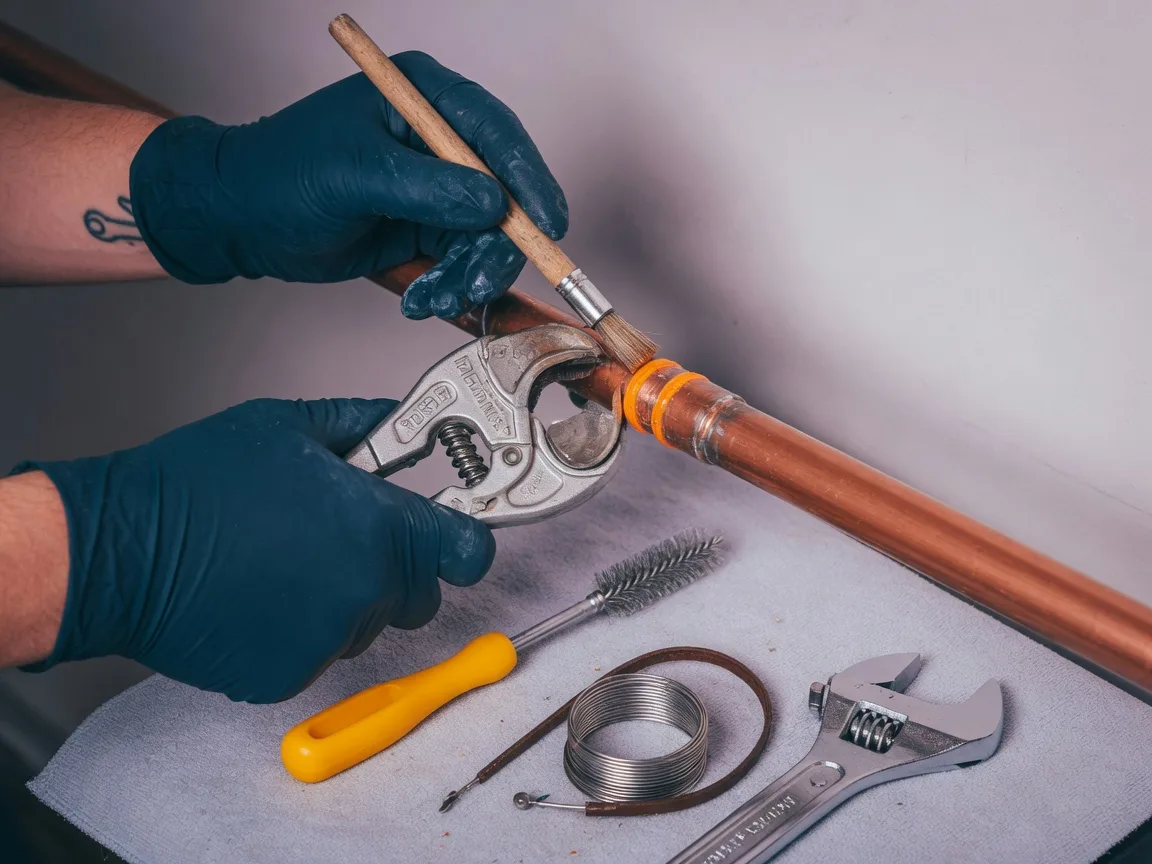 Why choose Sump Pump Repair in Canadian, OK